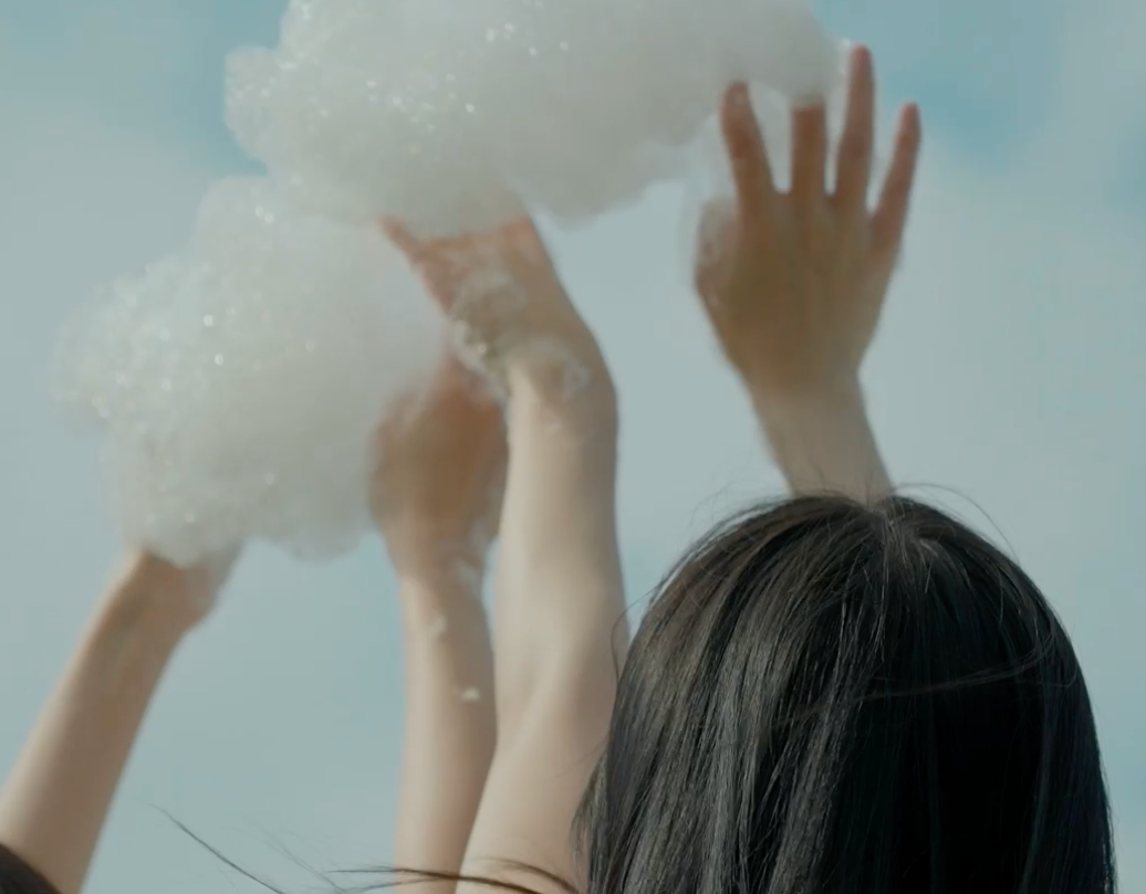 chillmore — Body Wash Collection — film still