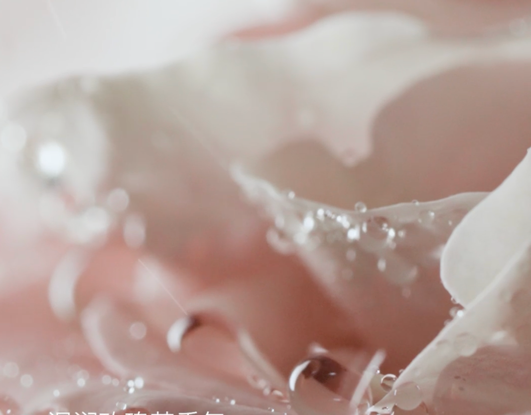 chillmore — Corner Flower Stall Body Wash — film still