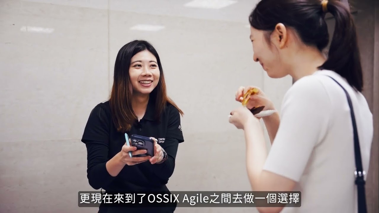 Dentsply Sirona — Regenerative Solutions — film still