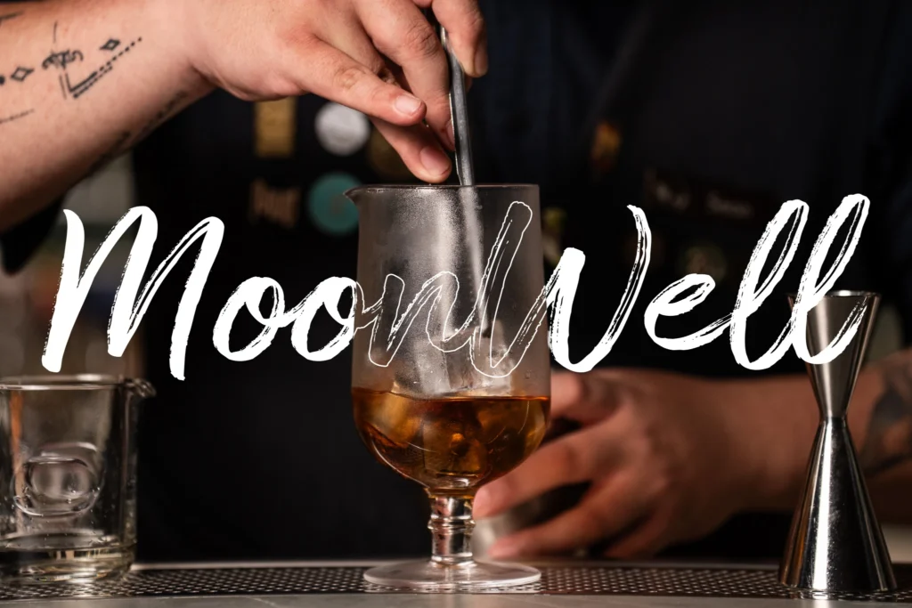 The First Month: Building a New Content Direction for Moonwell