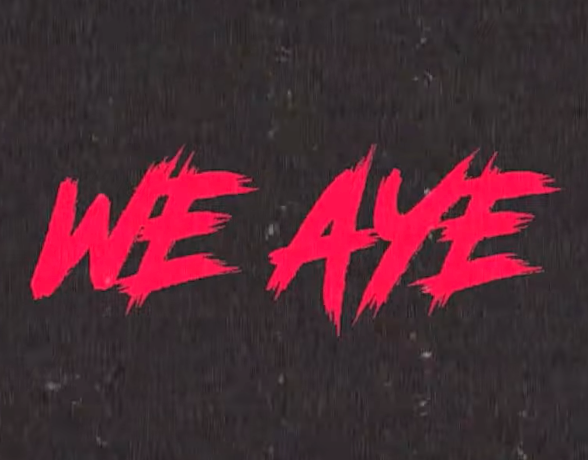 WEAYE — Autumn / Winter — film still